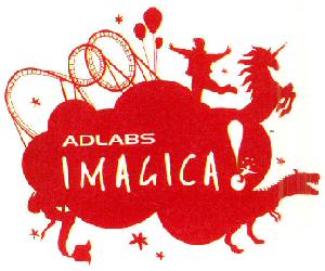Adlabs Imagica ! Device mark 2502549 Trademark