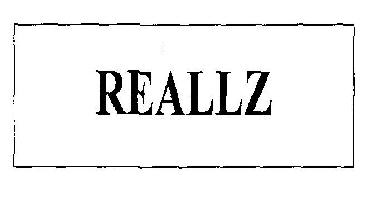 Reallz (device) Device mark 2609598 Trademark