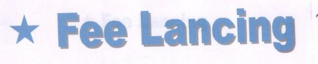 Fee Lancing Device mark 1643131 Trademark