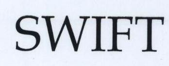 Swift Device mark 1775416 Trademark