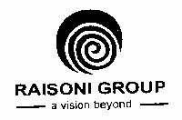 Raisoni Group (logo) Device mark 1516975 Trademark