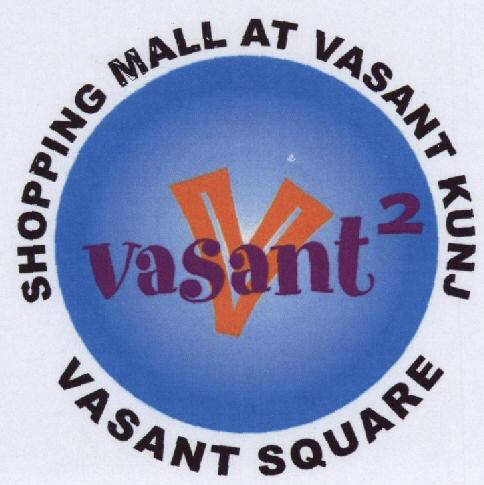Vasant (lable) Device mark 1558865 Trademark