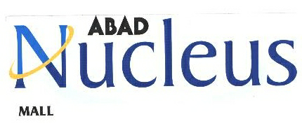Abad Nucleus Mall Device mark 1703389 Trademark