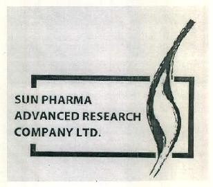Sun Pharma Advanced Research Company Ltd. Device mark 2989737 Trademark