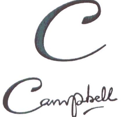 Camp Bell (device) Device mark 1812431 Trademark