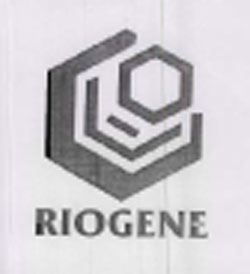 Riogene Device mark 1735349 Trademark