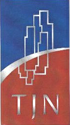 Tjn Device mark 1877467 Trademark