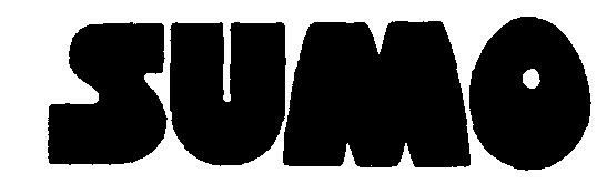 Sumo Device mark 769101 Trademark