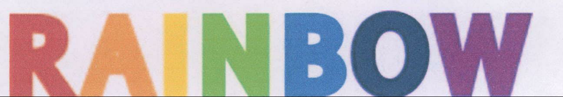 Rainbow Device mark 2086817 Trademark