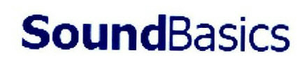 Sound Basics Device mark 2535109 Trademark
