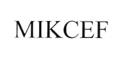 Mikcef Device mark 2111365 Trademark