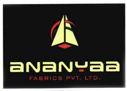 Ananyaa Fabrics Pvt. Ltd. With Logo Device mark 2952531 Trademark
