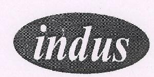 Indus With Device. Device mark 1619941 Trademark