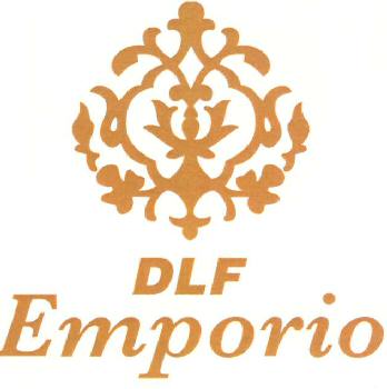 Dlf Emporio (device) Device mark 2487090 Trademark