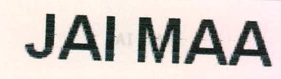 Jai Maa Device mark 2213877 Trademark