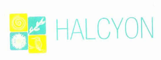Halcyon Device mark 2863861 Trademark