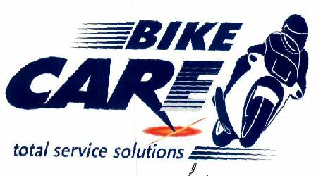 Bike Care With Label Device mark 1466544 Trademark