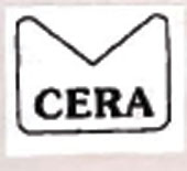 Cera Device mark 800938 Trademark