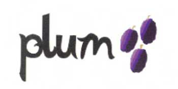 Plum Device mark 2056953 Trademark