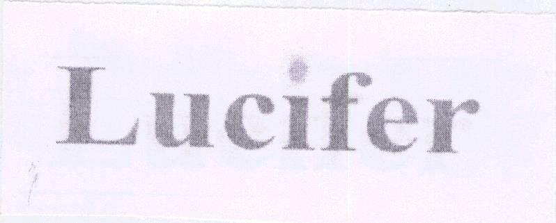 Lucifer Device mark 1917879 Trademark