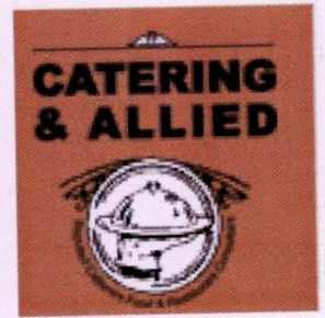 Catering And Allied Device mark 1866368 Trademark