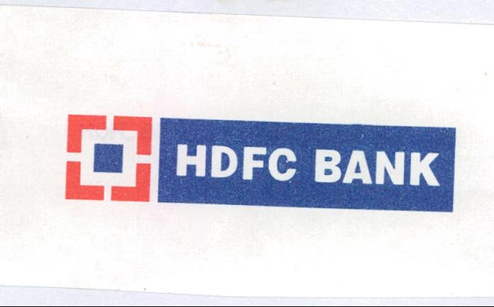 Hdfc Bank Device mark 2086924 Trademark