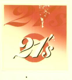 21's Device mark 1131369 Trademark