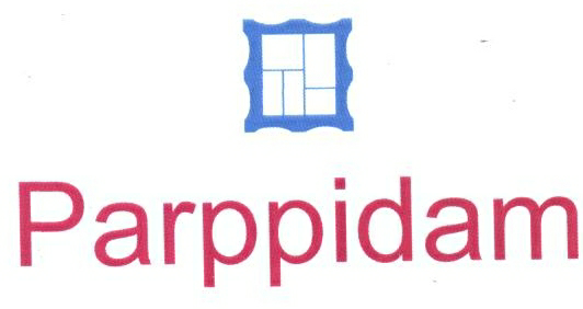 Parppidam Device mark 2181354 Trademark