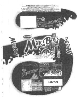 Milk Bikis Device mark 1496664 Trademark