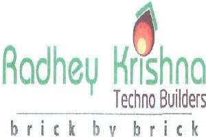 Radhey Krishna Techno Builders Device mark 2092714 Trademark