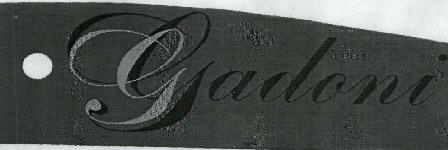 Gadani Device mark 1830169 Trademark