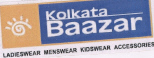 Kolkata Baazar Device mark 1586233 Trademark