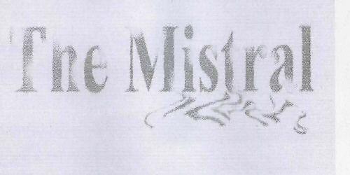 The Mistral Device mark 2033032 Trademark