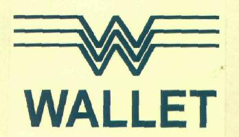 Wallet Device mark 2989877 Trademark