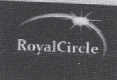 Royal Circle Device mark 1859397 Trademark