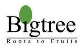 Bigtree Composite Label Device mark 2835778 Trademark