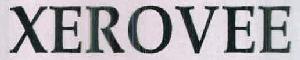 Xerovee Device mark 2397052 Trademark