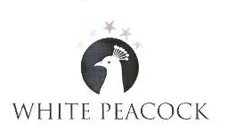 White Peacock Device mark 1610189 Trademark