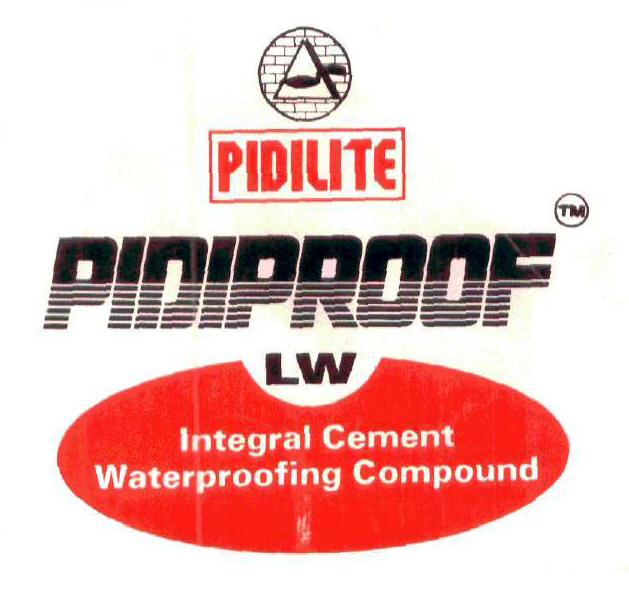 Pidiproof Device mark 714144 Trademark