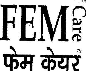 Fem Care Device mark 1798373 Trademark