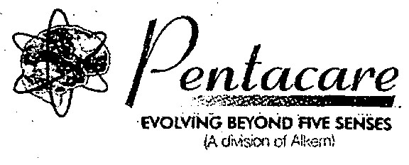 Pentacare Evolvin Beyon Five Senses Device mark 1047391 Trademark