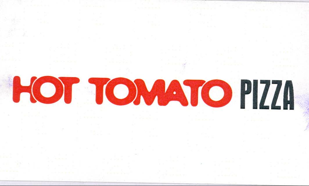 Hot Tomato Pizza Device mark 2014826 Trademark