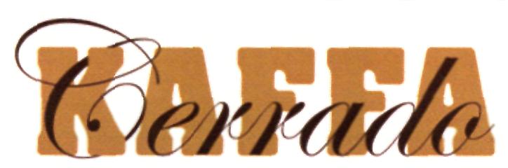 Kaffa Cerrada (device) Device mark 2276896 Trademark