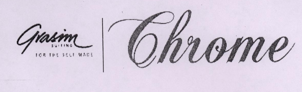 Chrome (device) Device mark 1770686 Trademark