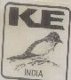 Ke (device Of Bird) Device mark 908183 Trademark