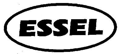 Essel Device mark 2988525 Trademark