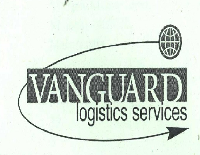Vanguard Logistics Services (logo) Device mark 1577117 Trademark
