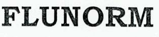 Flunorm Device mark 2405960 Trademark