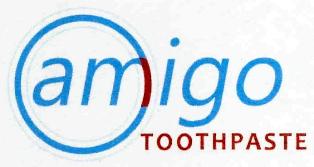 Amigo, Device Of Circle Device mark 2659931 Trademark