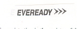 Eveready (dev.) Device mark 1647950 Trademark